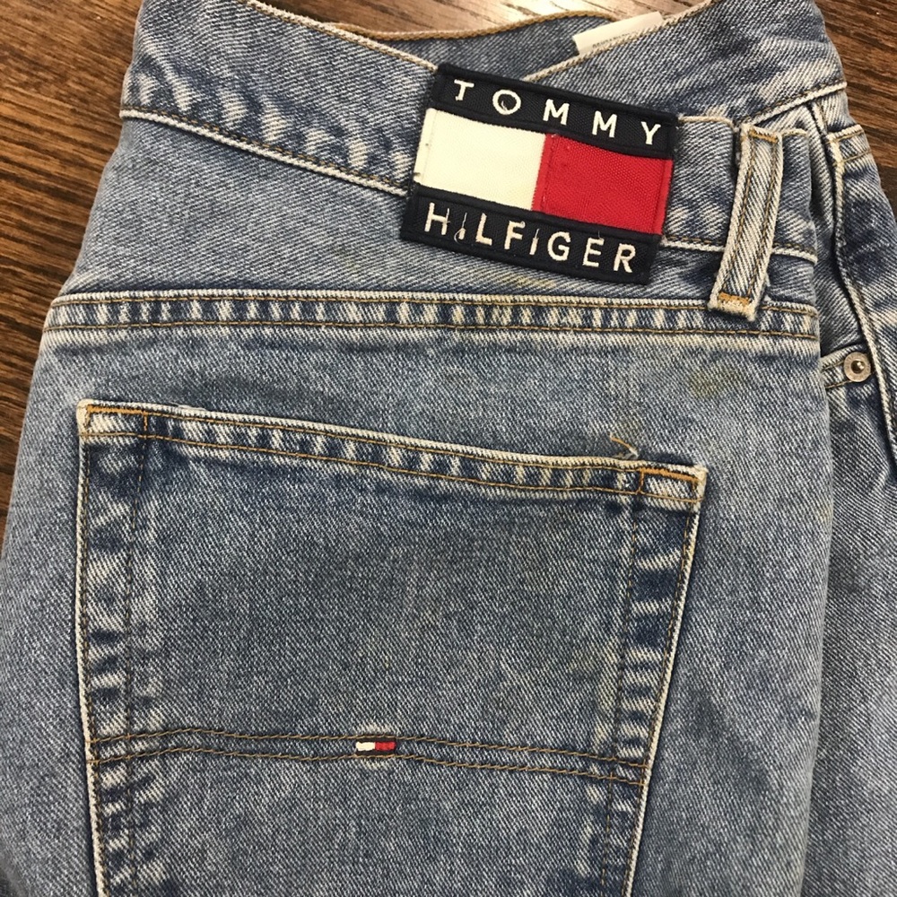 Tommy Hilfiger jeans
